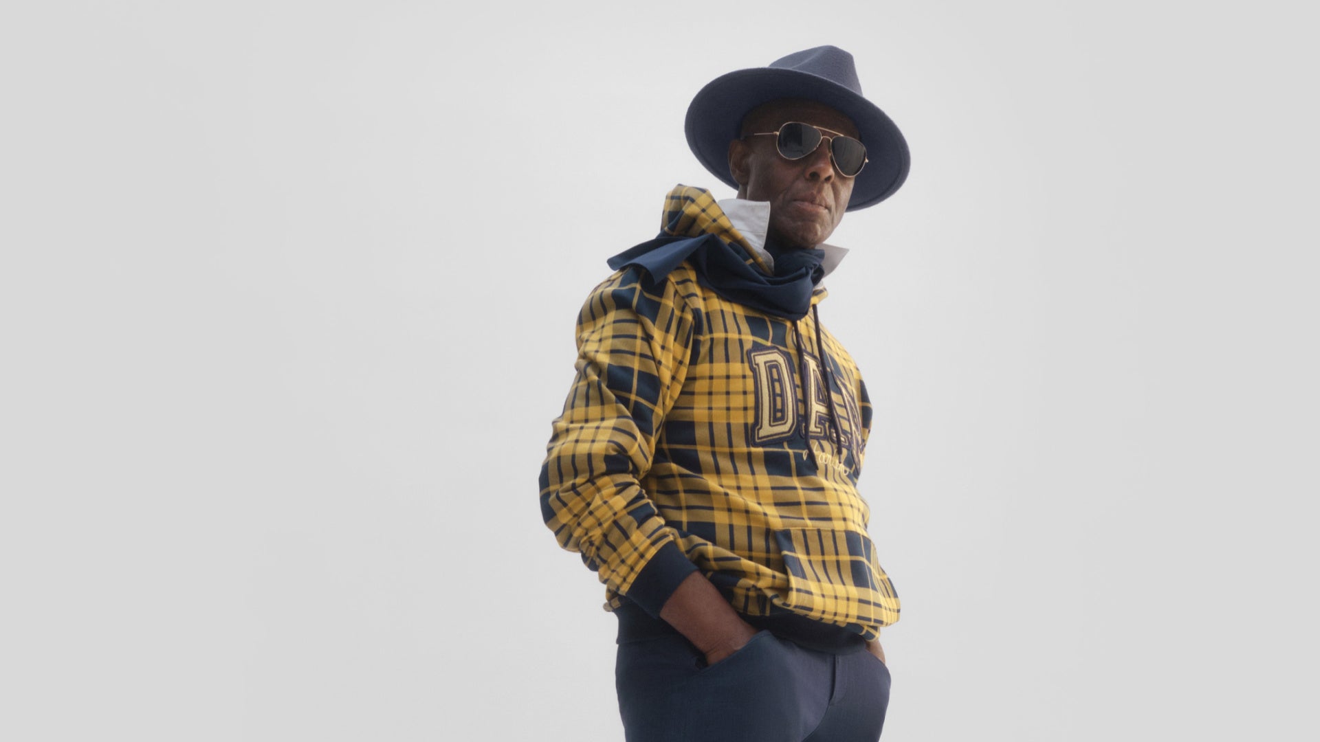 Future Apparel - Dapper Dan - The OG uplcyler of clothes 👊 - If you don't  know who Dapper Dan is he is the pioneer of hip hop streetwear and an  original