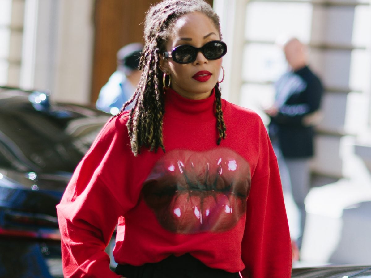 Best Graphic Sweaters For Winter - Essence | Essence