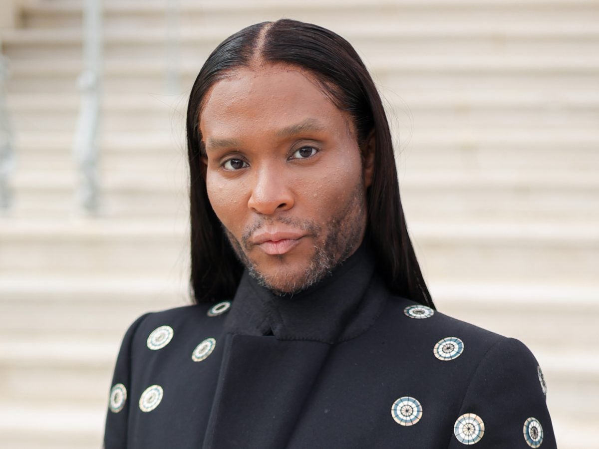 Law Roach Makes History As The CFDA's First Stylist Award Recipient