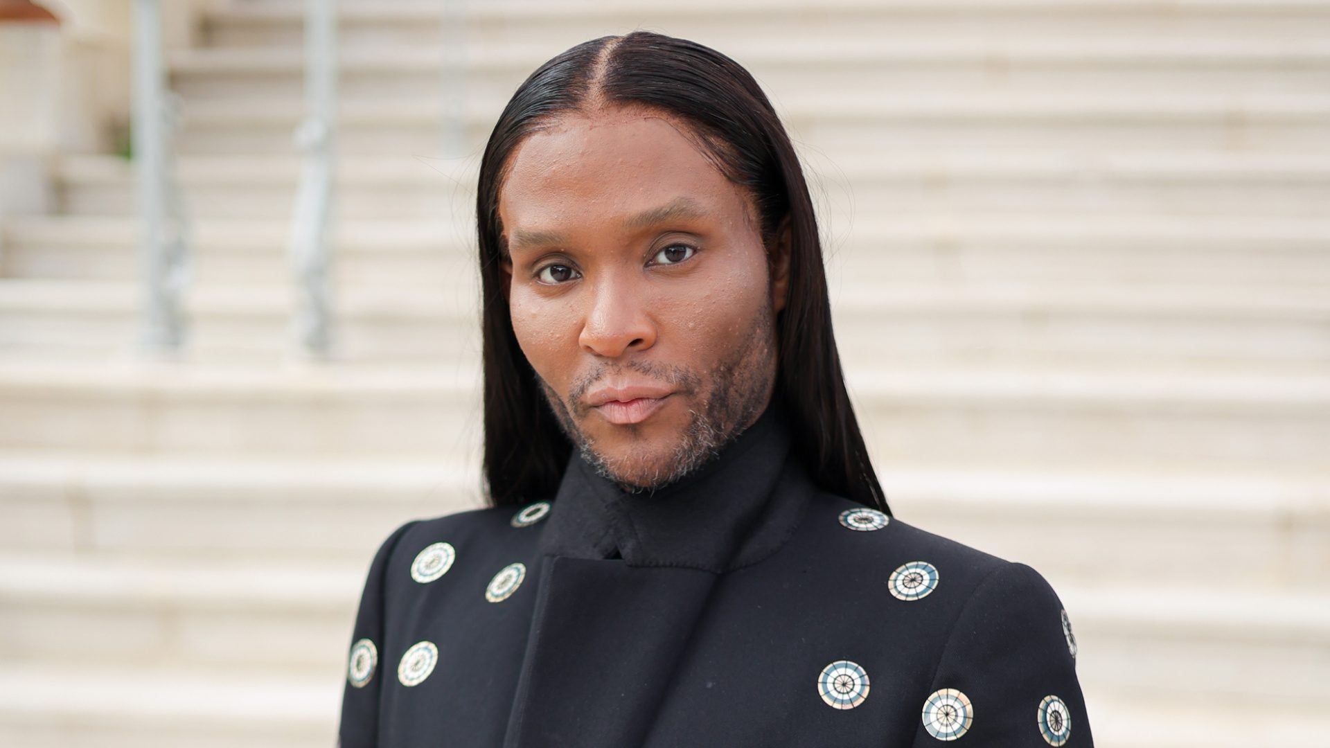 Law Roach Makes History As The CFDA's First Stylist Award Recipient