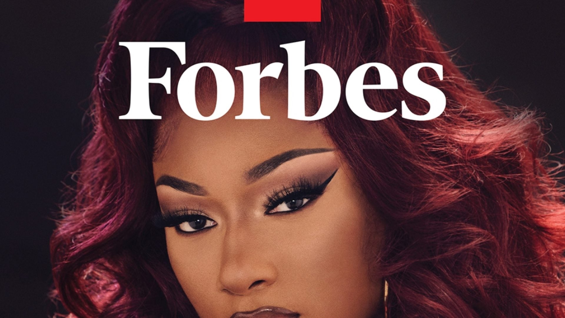 Megan Thee Stallion Makes History With Forbes Cover