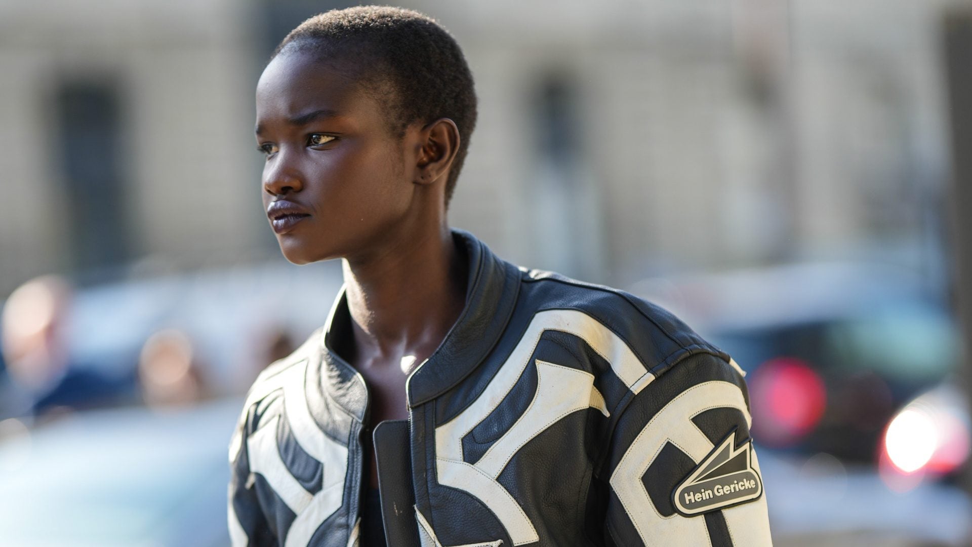 Trend Alert: Motorcycle Jackets