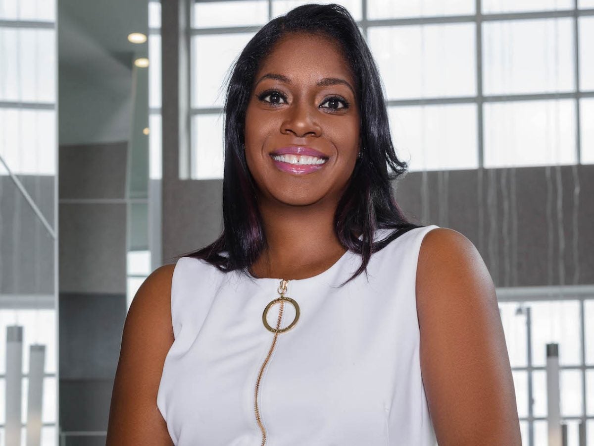 One of Jamaica’s Few VC Firms Was Recently Launched By A Black Woman