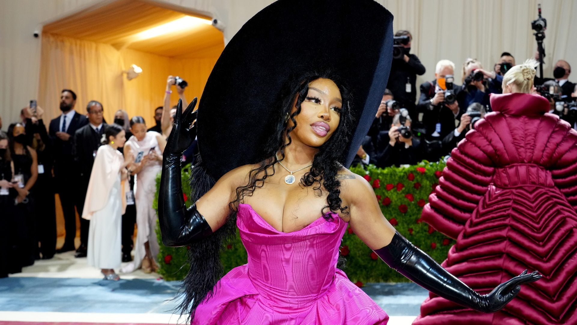 Happy Birthday: Sza's Best Fashion Moments