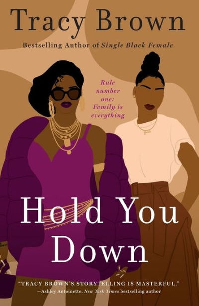 15 Books By Black Authors To Read This Winter