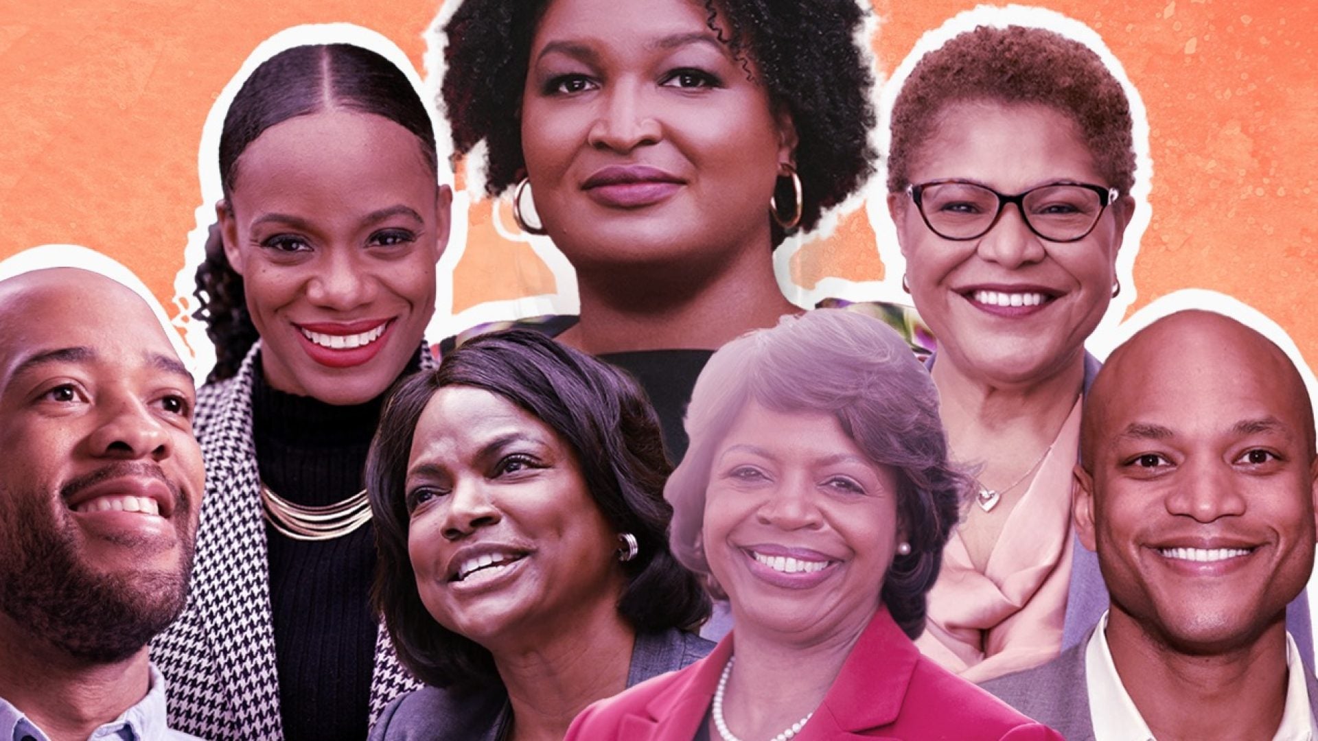 Why Aren't More Black Candidates Winning?