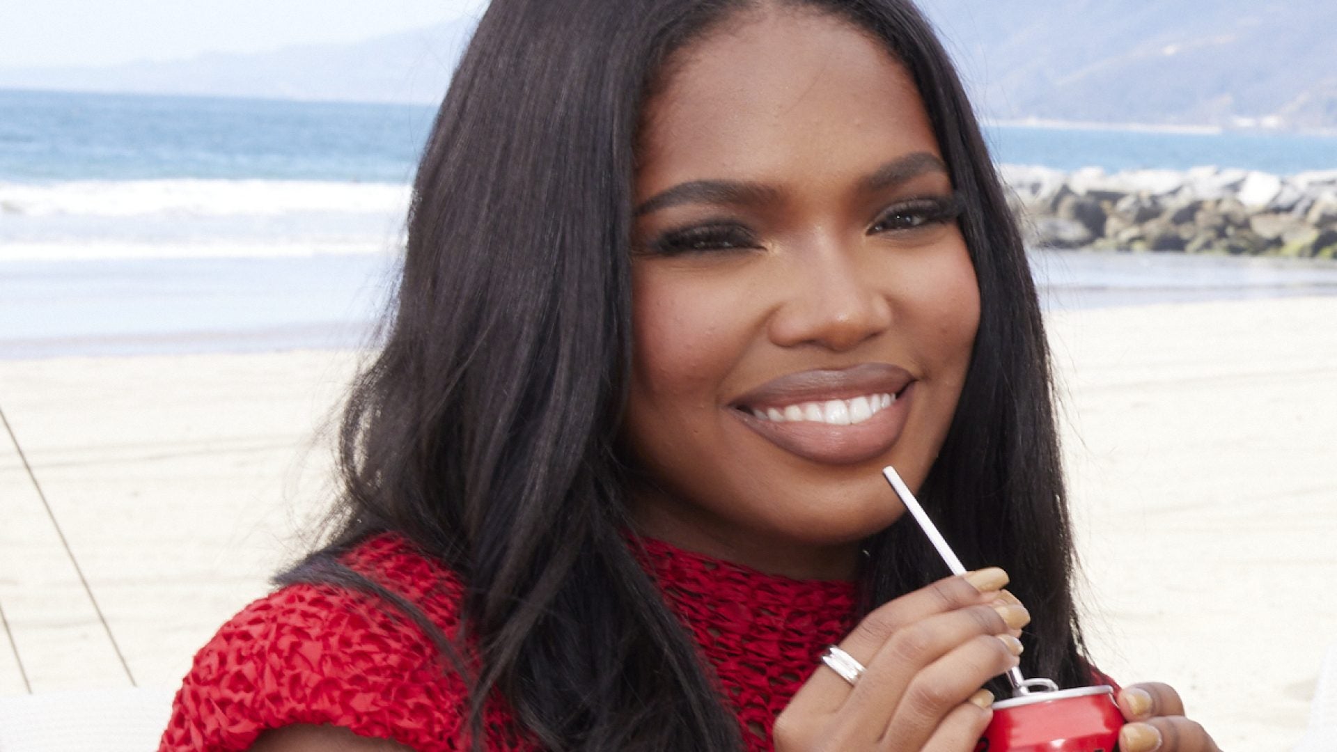 WATCH | Say Hey to Ryan Destiny