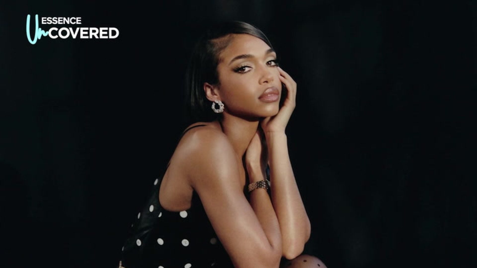 WATCH: These Were Lori Harvey’s Favorite Looks From Her ESSENCE Shoot