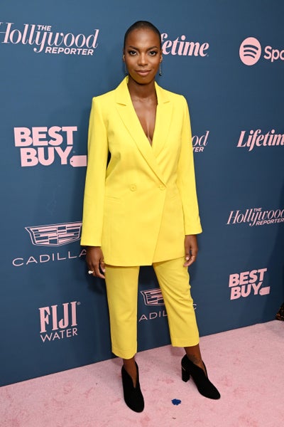 Issa Rae Says Being ‘Obsessed’ With The Time She Has Left On This Earth Is Her Biggest Motivator