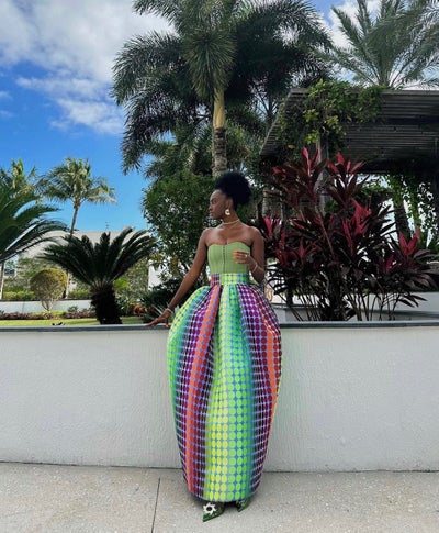 The Best Dressed Black Creatives On Instagram This Week