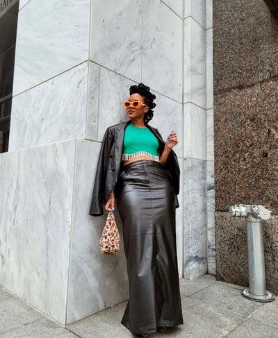 The Best Dressed Black Creatives On Instagram This Week