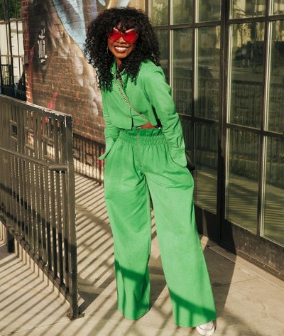 The Best Dressed Black Creatives On Instagram This Week