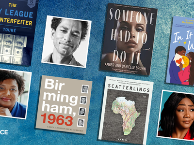 15 Books By Black Authors To Read This Winter | Essence