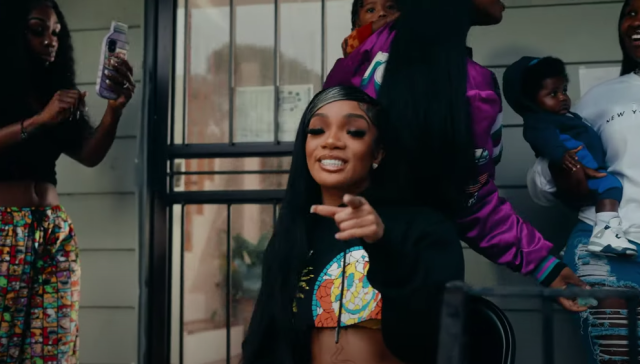 Jacquees Remixes Summer Walker's Playing Games & 702's Get It Together