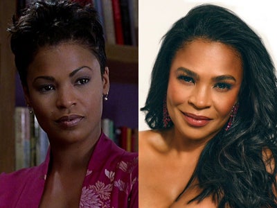 400px x 300px - The Final Chapters: See The Cast Of 'The Best Man' Then And Now - Essence