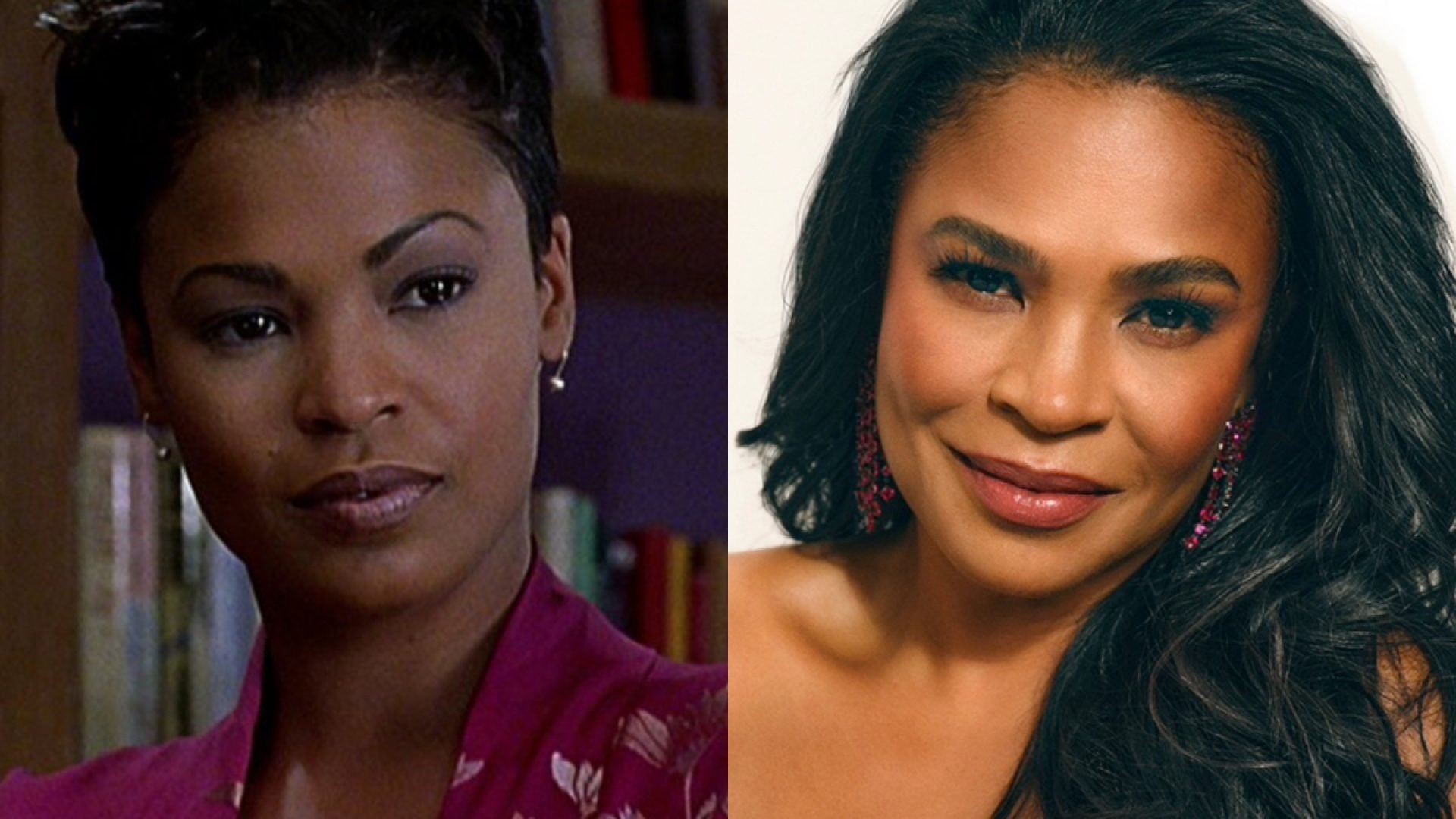 The Final Chapters: See The Cast Of ‘The Best Man’ Then And Now