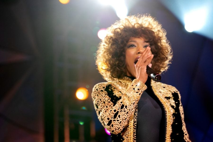 ‘I Wanna Dance With Somebody’ Is A Respectful Depiction Of The Highs And Lows Of Whitney Houston’s Life