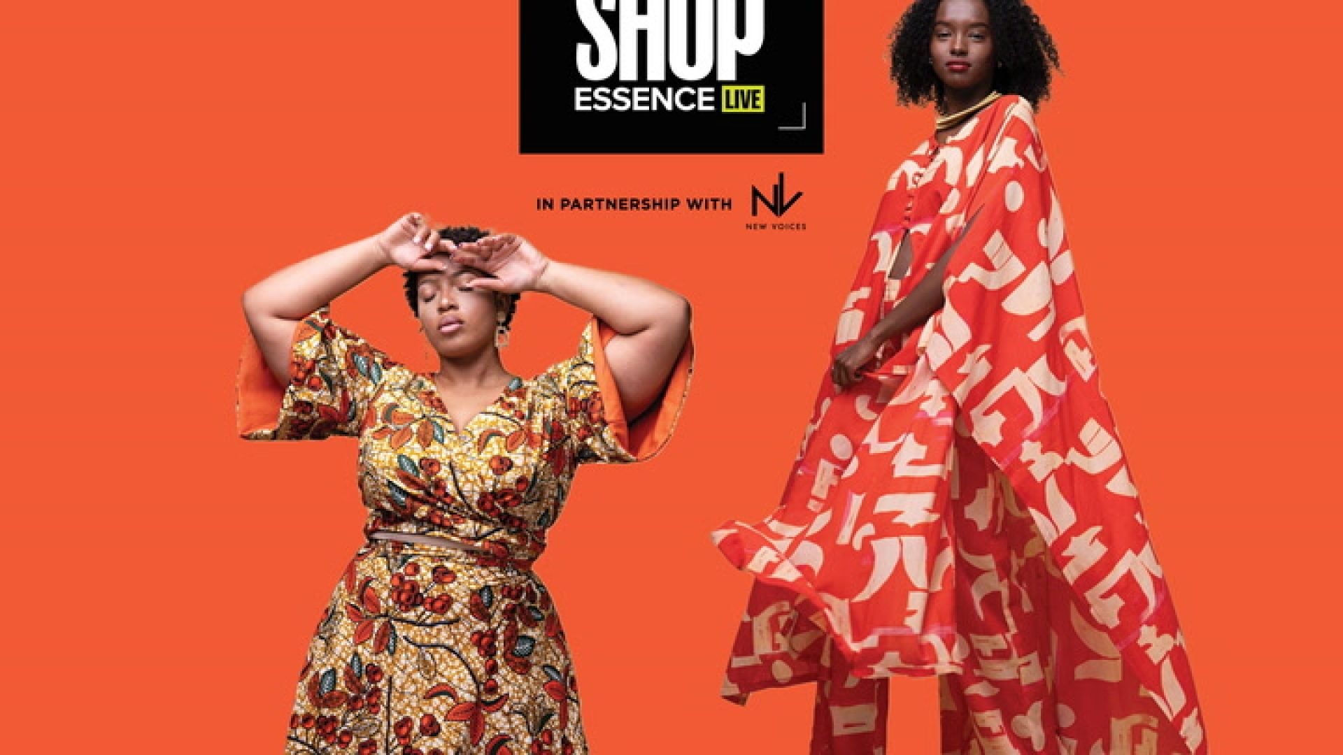 WATCH | This Nigerian Fashion line has so much versatility, each piece can be worn in at least 3 different ways!