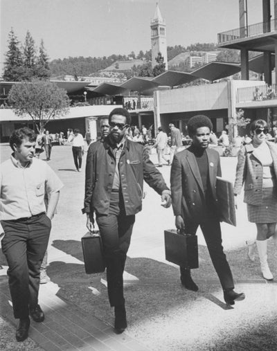 The Power Of The Black Panther Party Will Never Be Forgotten