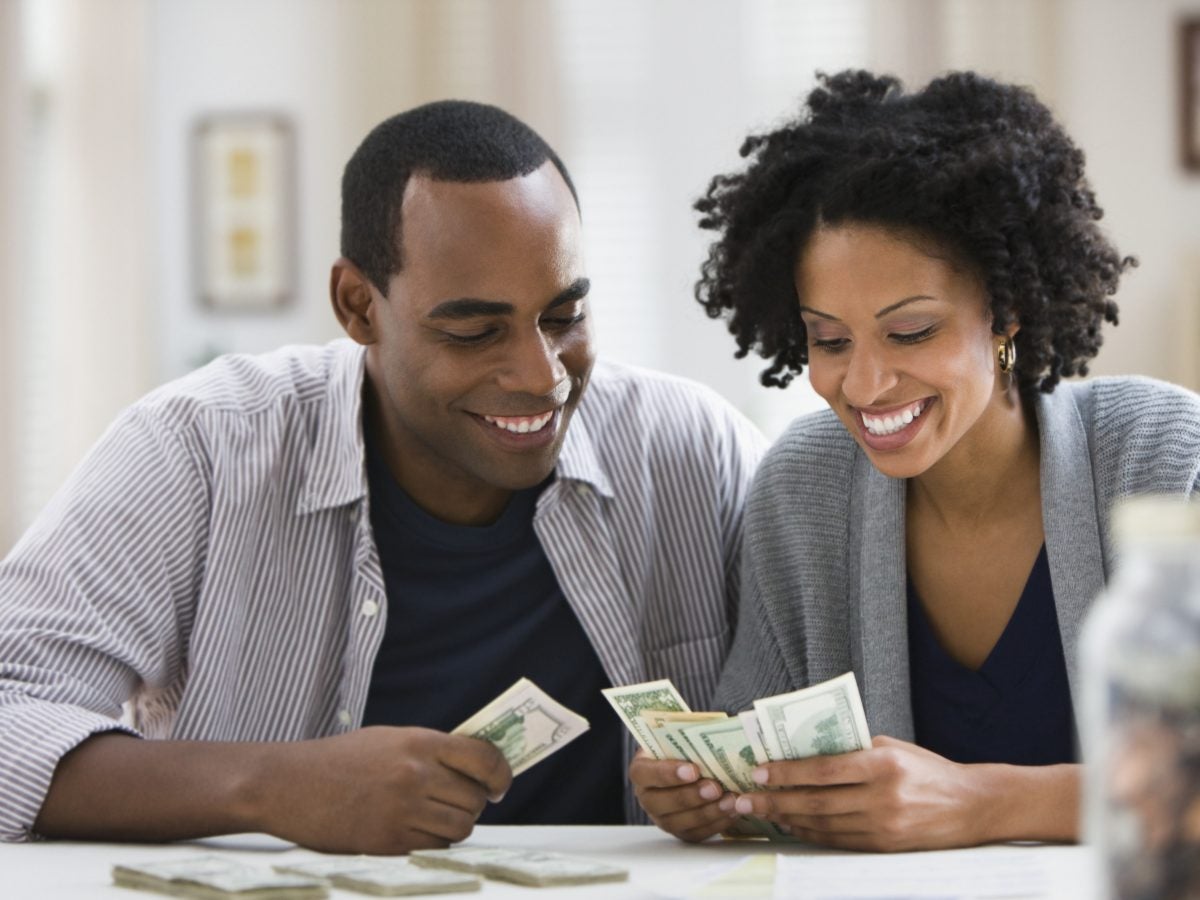 Study Shows That Couples With Joint Savings Stay Together Longer—But Why?