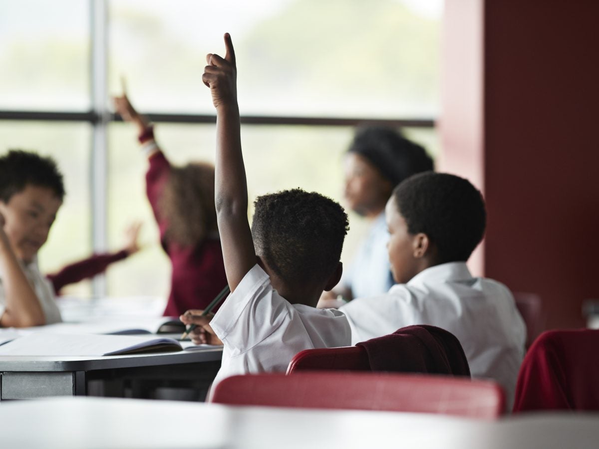 The Gates Foundation Announces $1.1 Billion Investment in Math Education For Black and Latinx Students