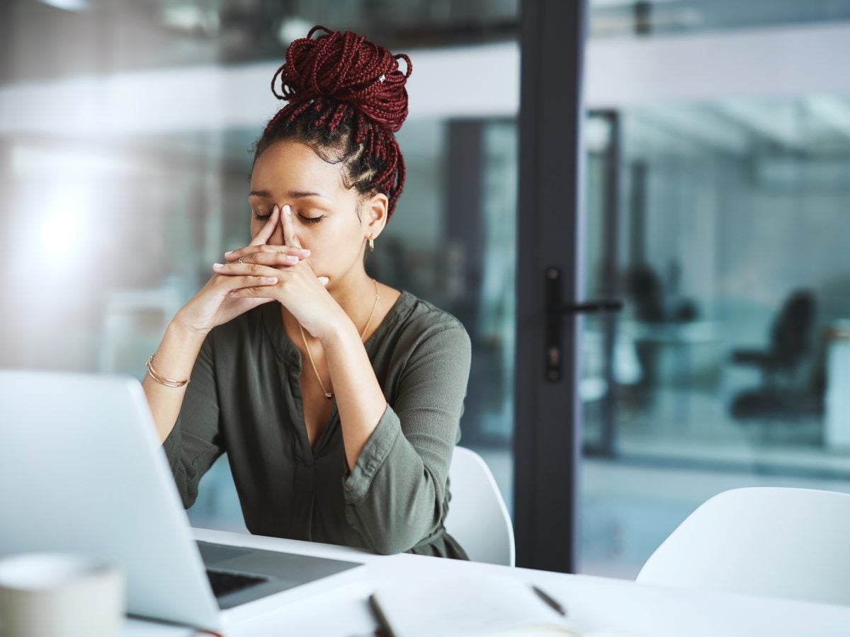 Tech Companies Are Quietly Defunding Diversity Pledges And Industry Layoffs Are Hitting Black And Brown Workers Hardest—Experts Say The Message Is Clear