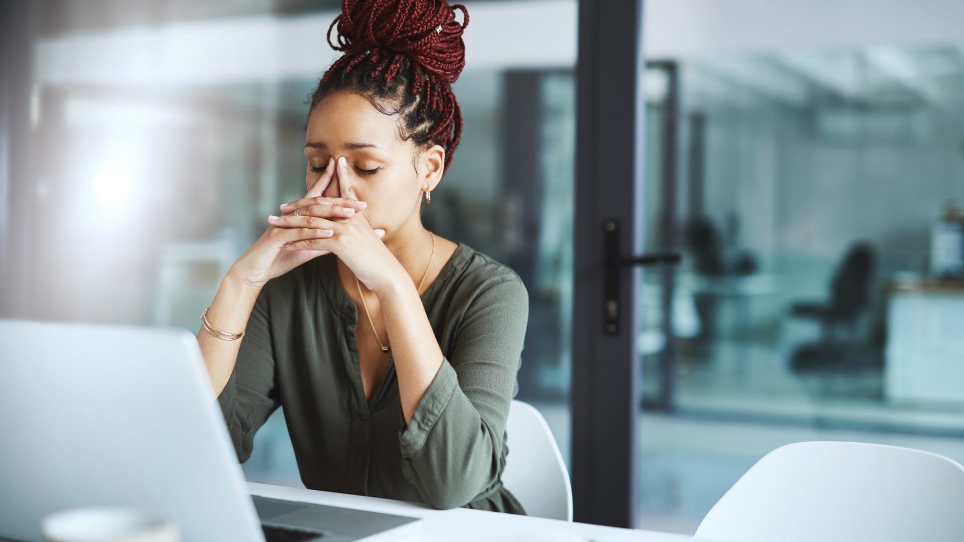 Tech Companies Are Quietly Defunding Diversity Pledges And Industry Layoffs Are Hitting Black And Brown Workers Hardest—Experts Say The Message Is Clear