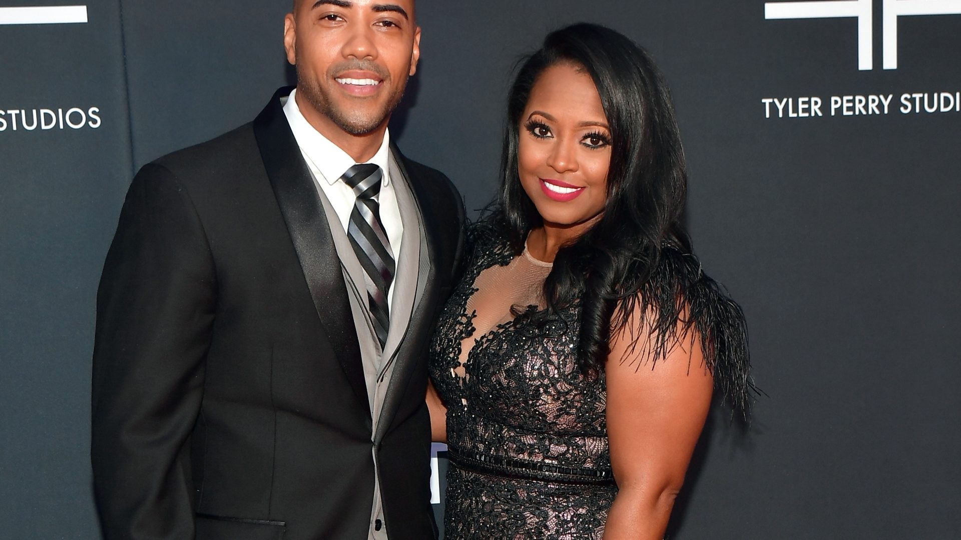 Keshia Knight Pulliam And Her Husband Are Expecting Their First Baby Together! 