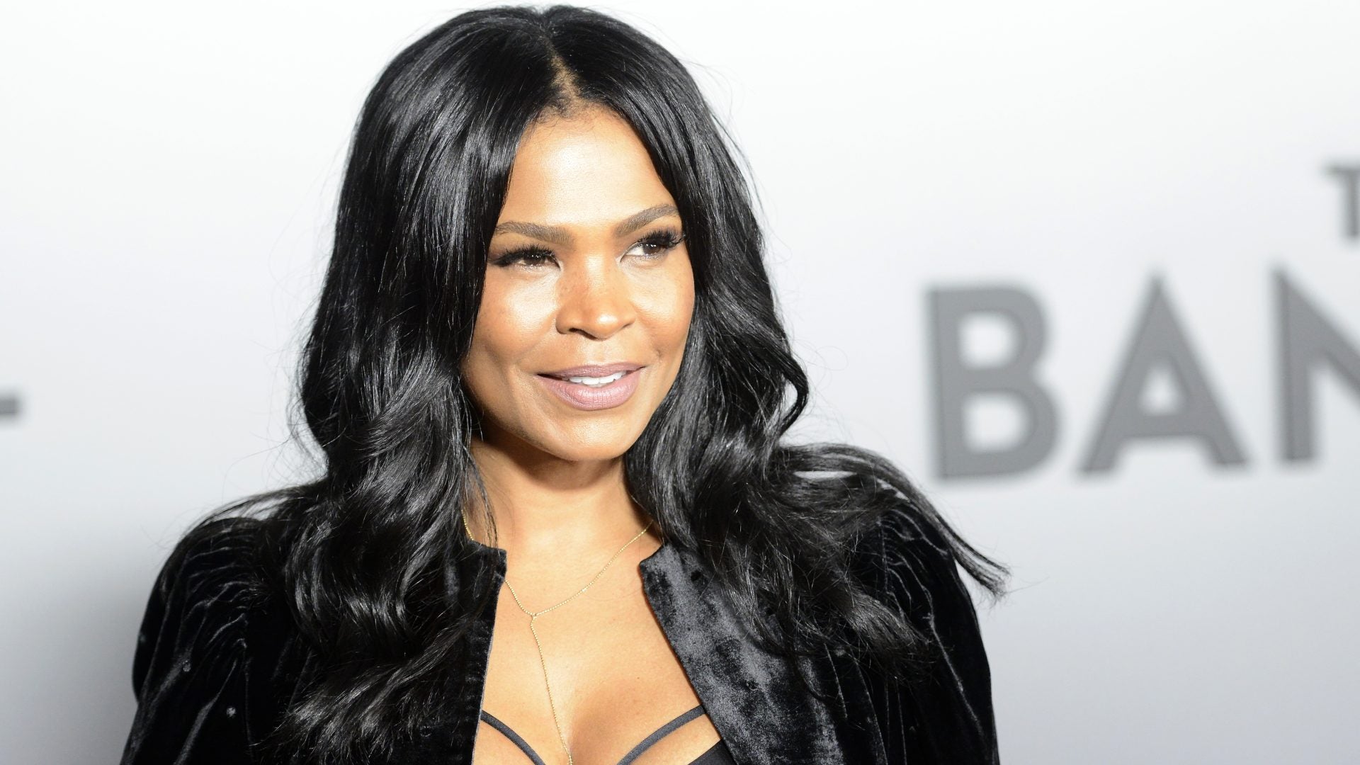 Nia Long Says Ime Udoka’s Affair Was 'Devastating' For Their Son