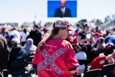 Raphael Warnock Wins Georgia’s U.S. Senate Race. Here Are Key Takeaways