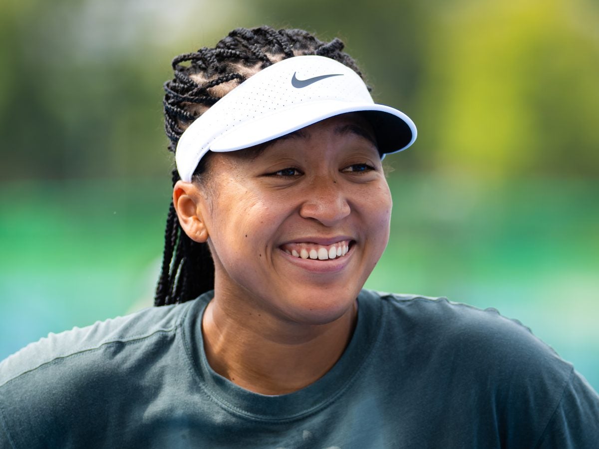 Naomi Osaka Is The Highest Paid Female Athlete Of 2022