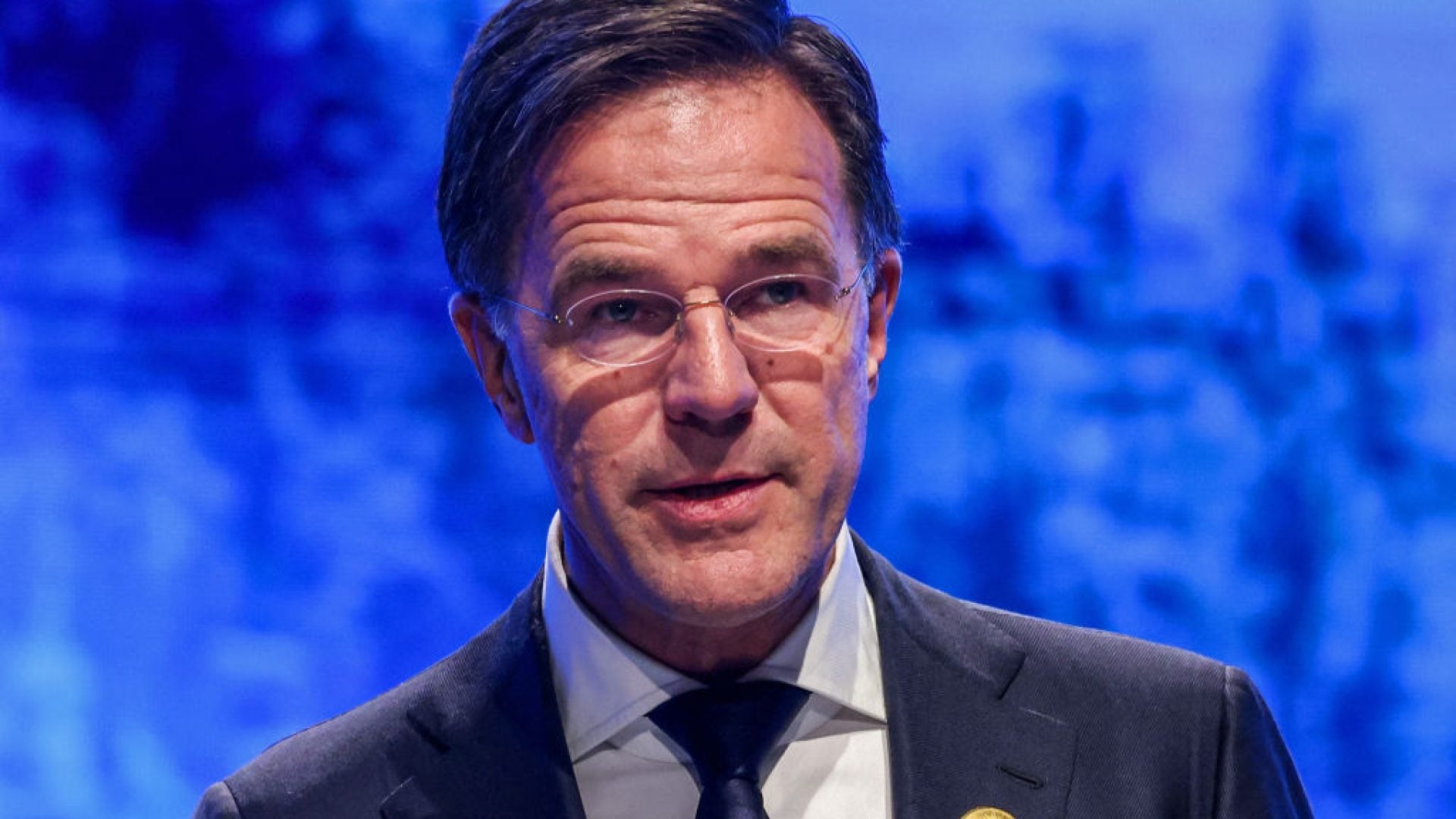 Dutch Prime Minister Apologizes For Netherlands' Role In Slave Trade