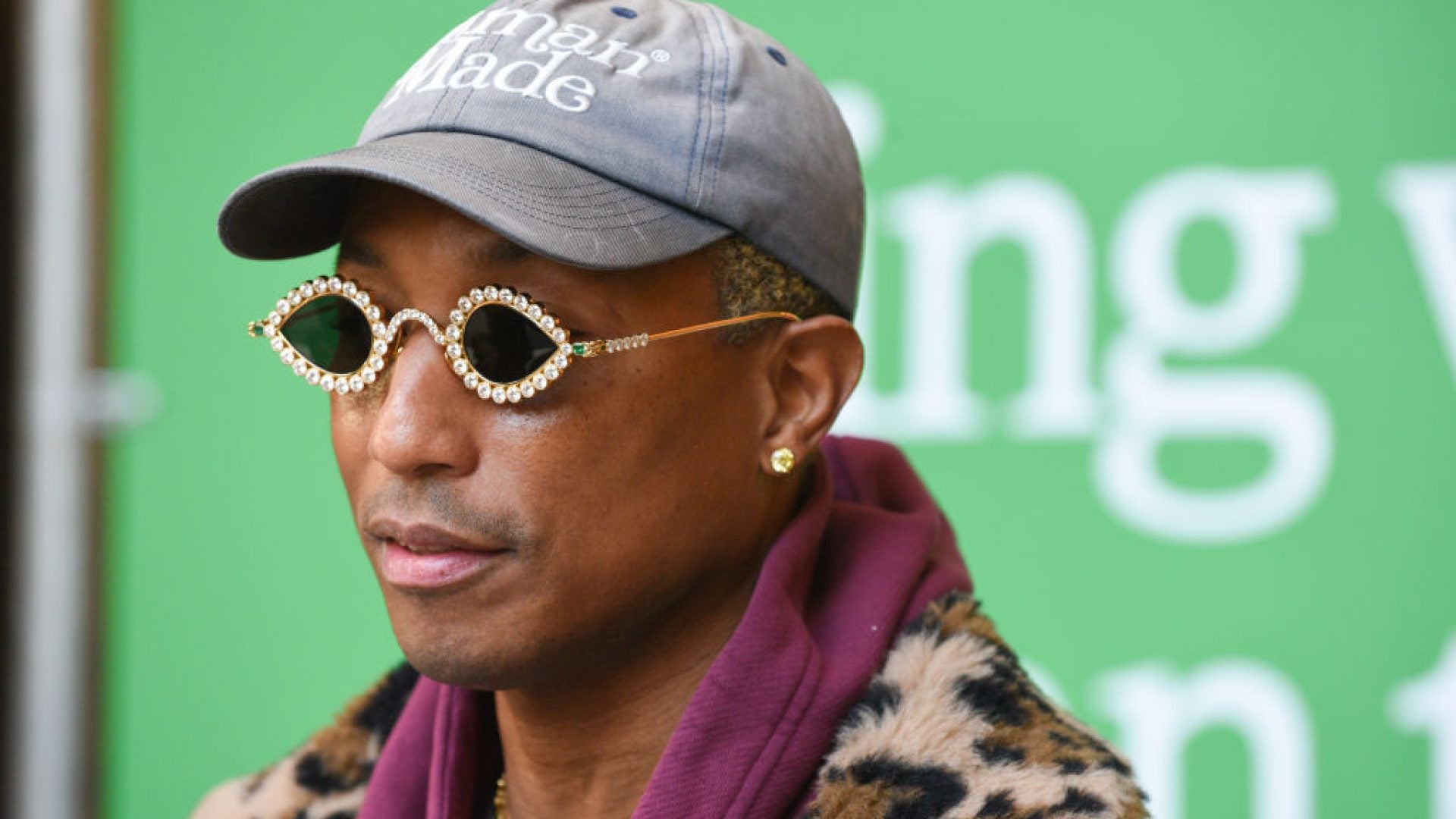 Pharrell Williams Launches Mighty Dream, A New Kind Of PR Agency For And By Black And Brown Communities