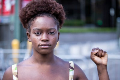 We Can’t Stay Silent About The Rise Of Violence Against Black Women