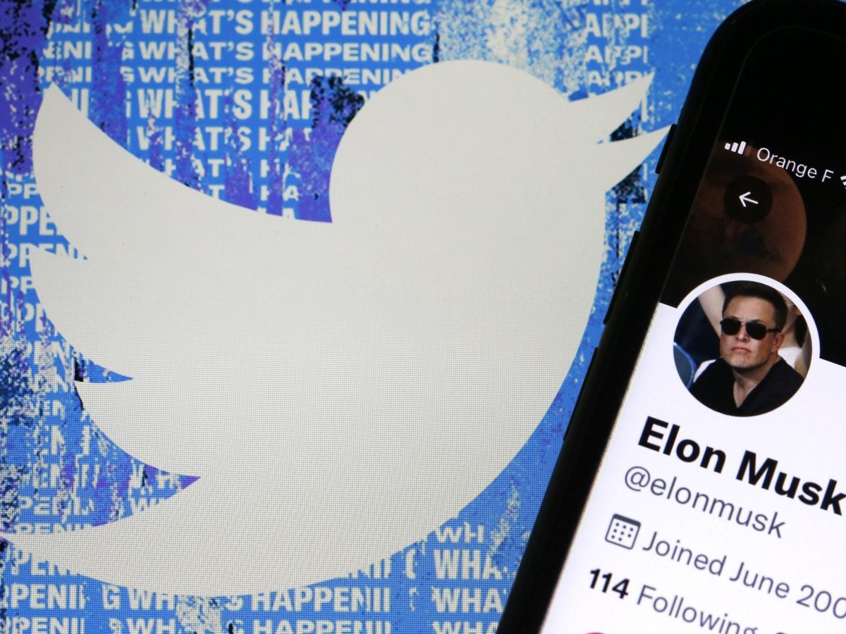 Elon Musk’s Twitter Is Harmful To Black People. Here's Where They're Going Next.