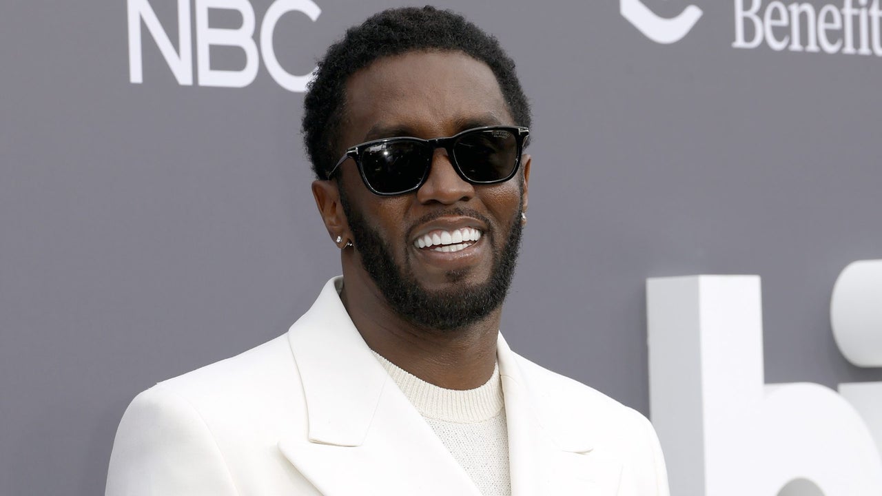 Sean ‘diddy’ Combs Welcomes A New Baby To His Family - Essence 