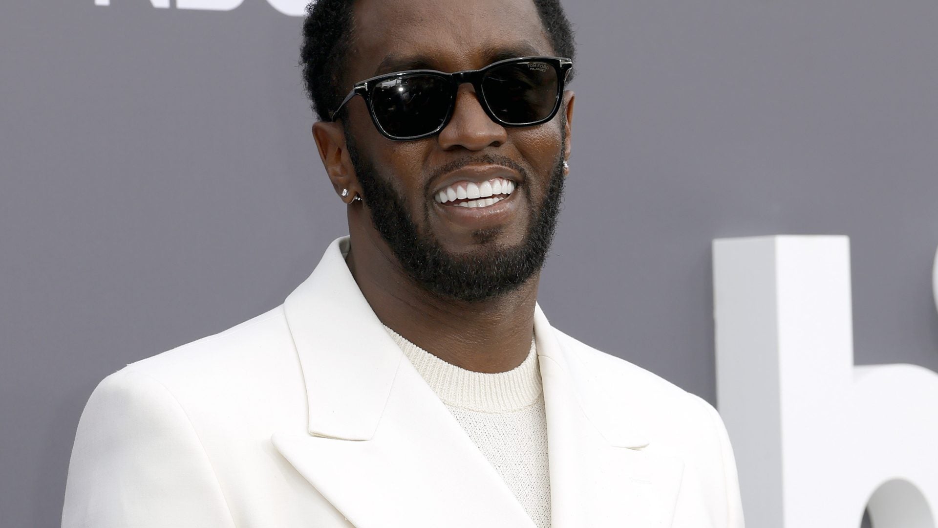 Sean ‘Diddy’ Combs Welcomes A New Baby To His Family