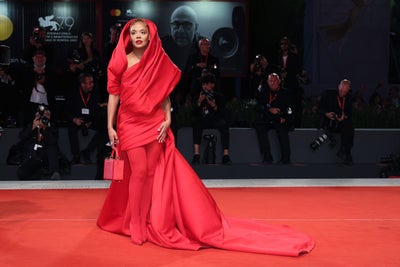 2022’s Best Red Carpet Moments