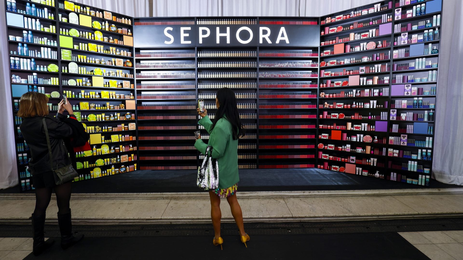Sephora Announces 2023 Accelerate Founders Cohort