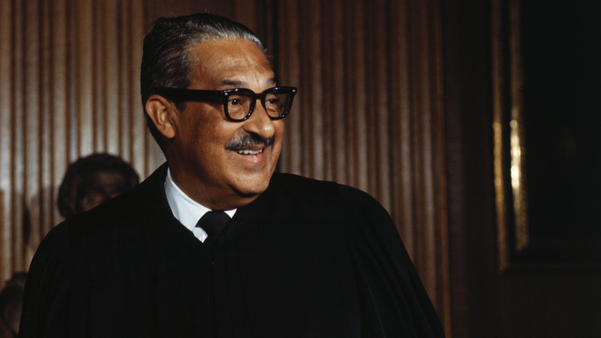 Statue Of Thurgood Marshall To Replace Bust Of Pro-Slavery Supreme Court Justice At The Capitol