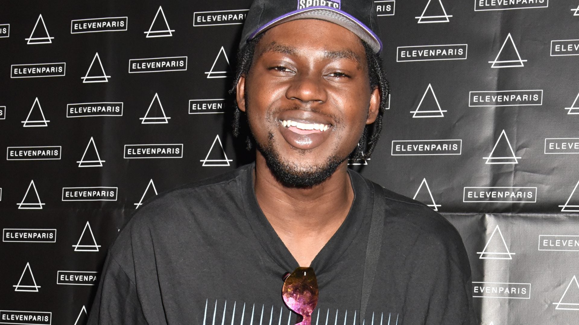 Rapper Theophilus London Reported Missing In Los Angeles