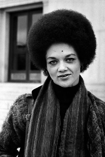 The Power Of The Black Panther Party Will Never Be Forgotten