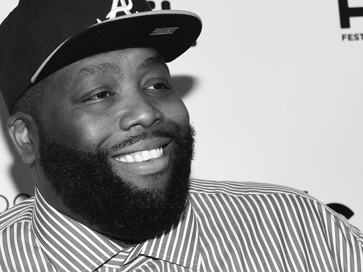 Killer Mike's Greenwood Raises $45 Million Funding Round