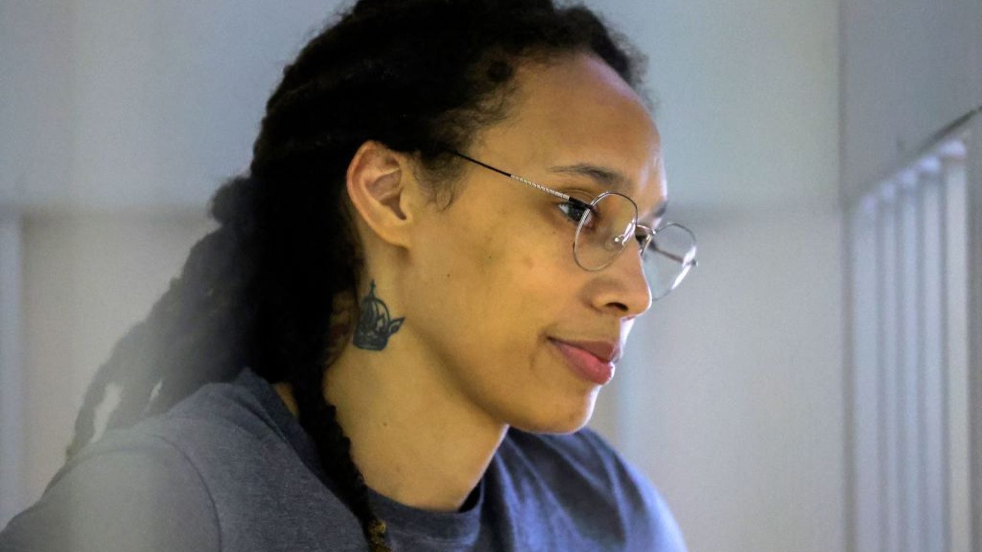 Brittney Griner Released From Prison After U.S. And Russia Agree To Swap