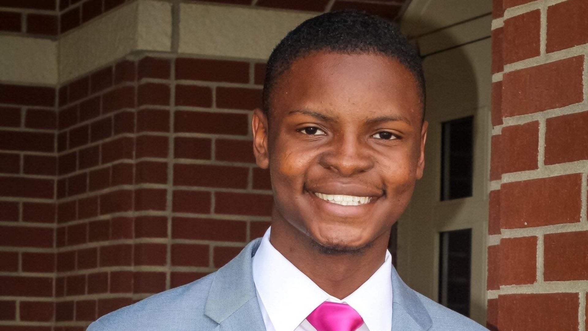 This Arkansas Town Elected The Youngest Black Mayor In The United States