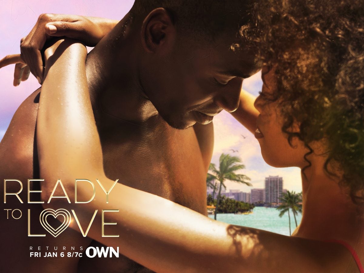 Meet The Cast Of ‘Ready To Love’ Season 7