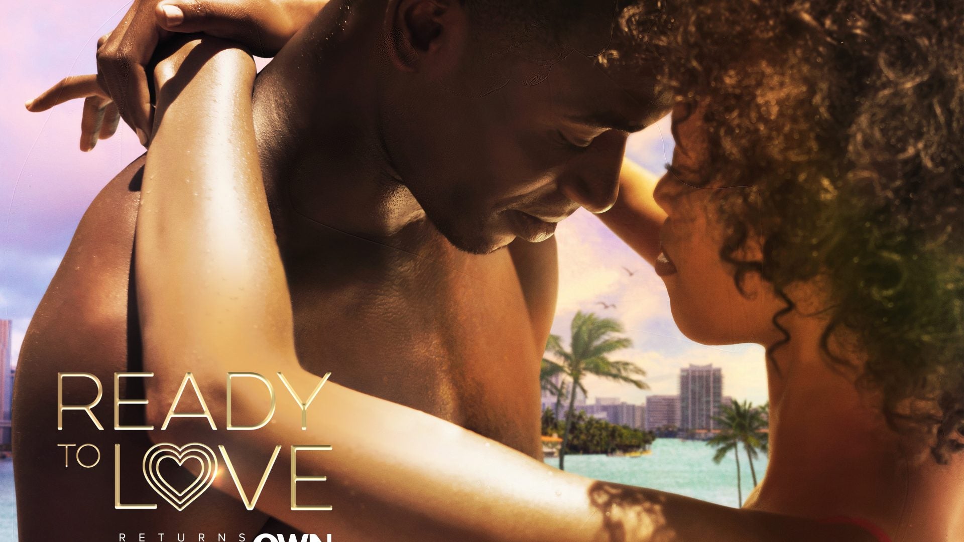 Meet The Cast Of ‘Ready To Love’ Season 7