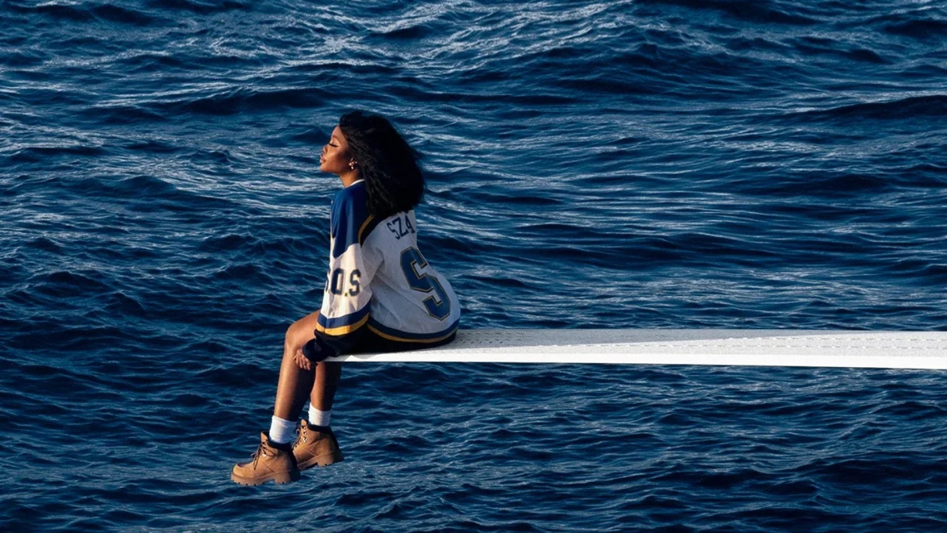 Best New Music This Week: SZA Takes Back Control Of R&B With ‘SOS’