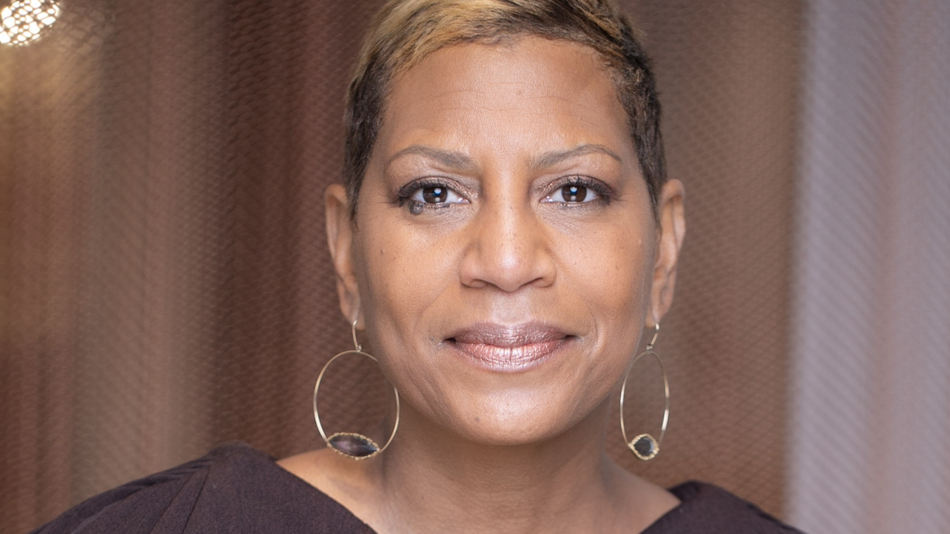 Lisa Osborne Ross Shattered Public Relations’ Glass Ceiling Becoming The First Black Woman To Lead A Major PR Firm. Here’s Why That Matters