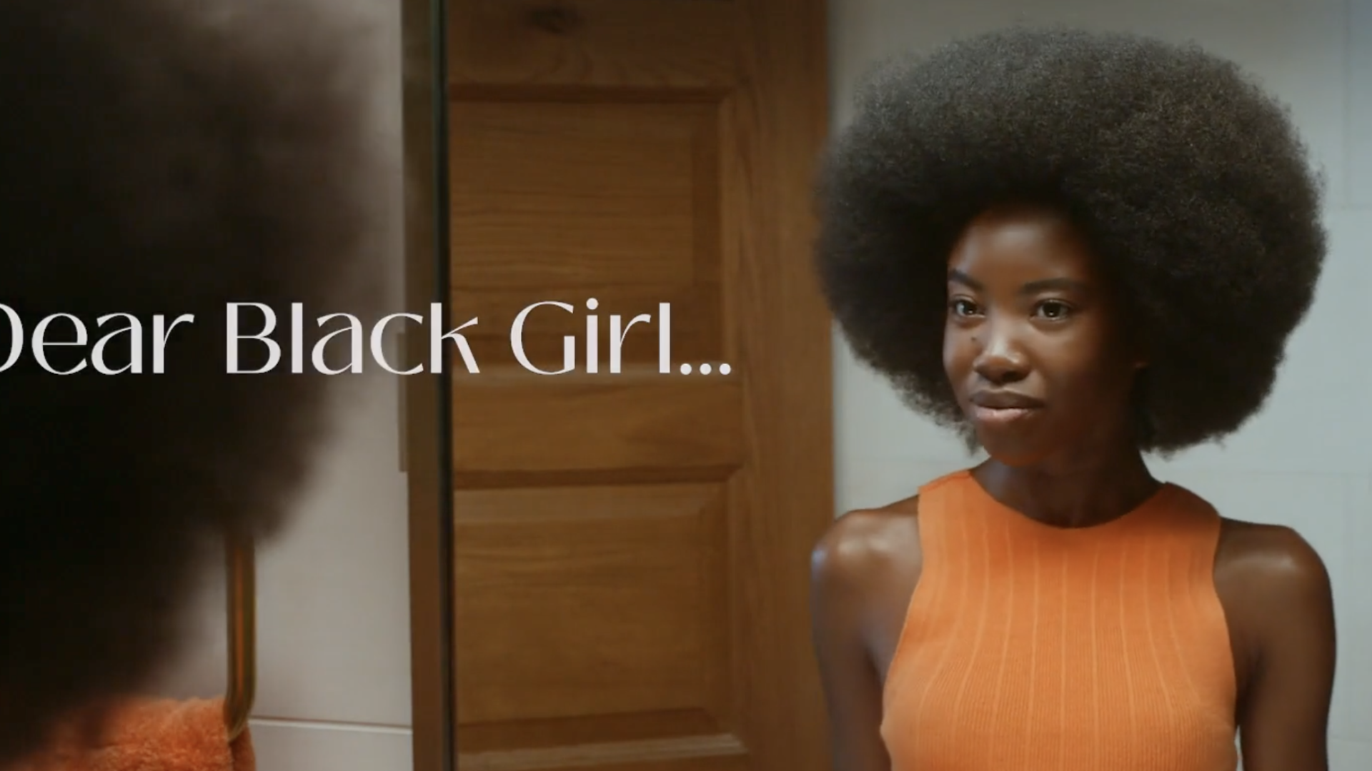 WATCH | SheaMoisture Wants You to “Do You” When it Comes To Your Hair